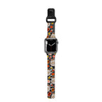 PP Baby Lucky Cat Watchband