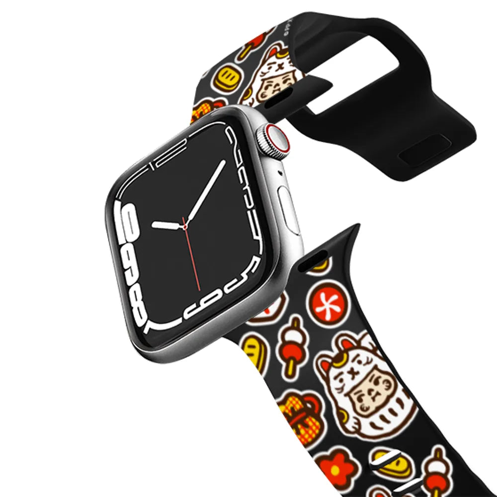 PP Baby Lucky Cat Watchband | Image 1