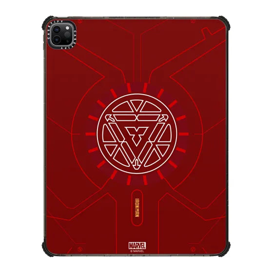 Arc Reactor Tablet Case | Image 1