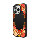 Pose | iPhone 16 Pro Max / Impact Case MagSafe Compatible / Matte Black | Image 2