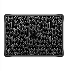 FOREVER COOLMAN | MacBook Pro 14-inch (M1 - M5) / MacBook Impact Case / Black | Image 2