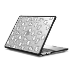 SPESH FIESTA | MacBook Pro 14-inch (M1 - M5) / MacBook Impact Case / Black | Image 1