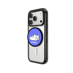 DAY DREAMING | Snappy Grip Stand / Snappy Grip Stand MagSafe Compatible / Black | Image 2