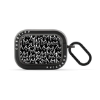 FOREVER COOLMAN | AirPods Pro 2 / Earbuds Bounce Case / Matte Charcoal | Image 1