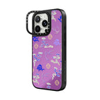 Purple Fortune Case