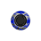 Blue Phoenix Snappy Ring Holder