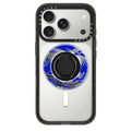 Blue Phoenix Snappy Ring Holder | Image 1