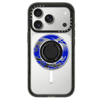 Blue Phoenix Snappy Ring Holder | Image 1