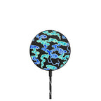 Blue Auspicious Clouds Magnetic Wireless Charger | Image 1