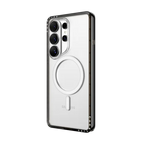 Custom Phone Case | Galaxy S26 Ultra / Compact Magnetic Case / Black | Image 2