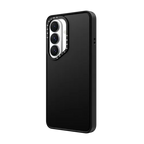 Custom Phone Case | Galaxy S26+ / Impact Magnetic Case / Matte Black | Image 2