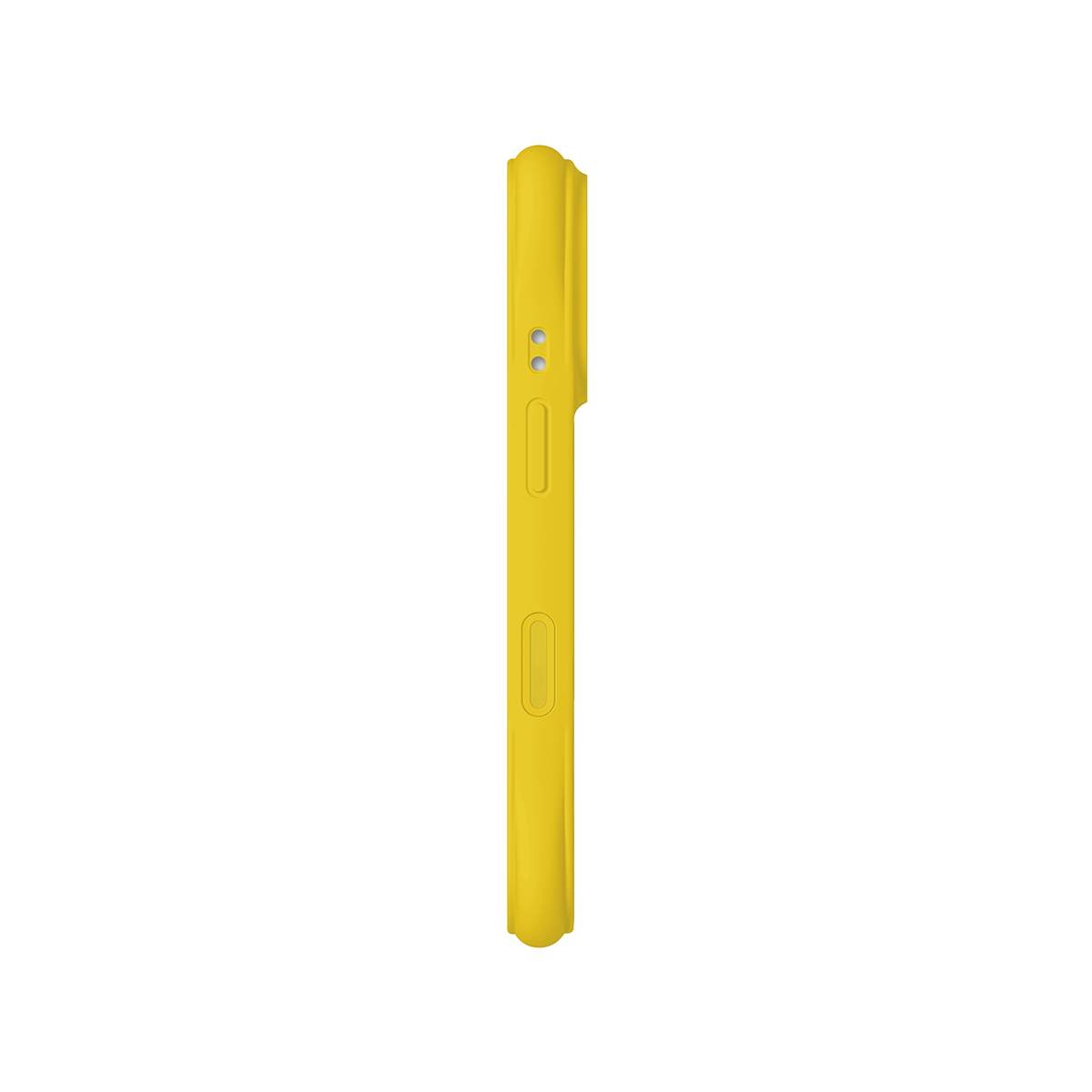 iPhone 17 Pro - Ripple Case - Volt Yellow