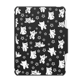 SPESH FIESTA | iPad Pro 12.9-inch (5th/6th gen) / iPad Impact Folio Case / Black | Image 1