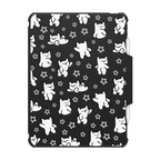 SPESH FIESTA | iPad Pro 12.9-inch (5th/6th gen) / iPad Impact Folio Case / Black | Image 1