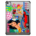 VACATION | iPad Air (4th/5th gen) / iPad Impact Case / Black | Image 1