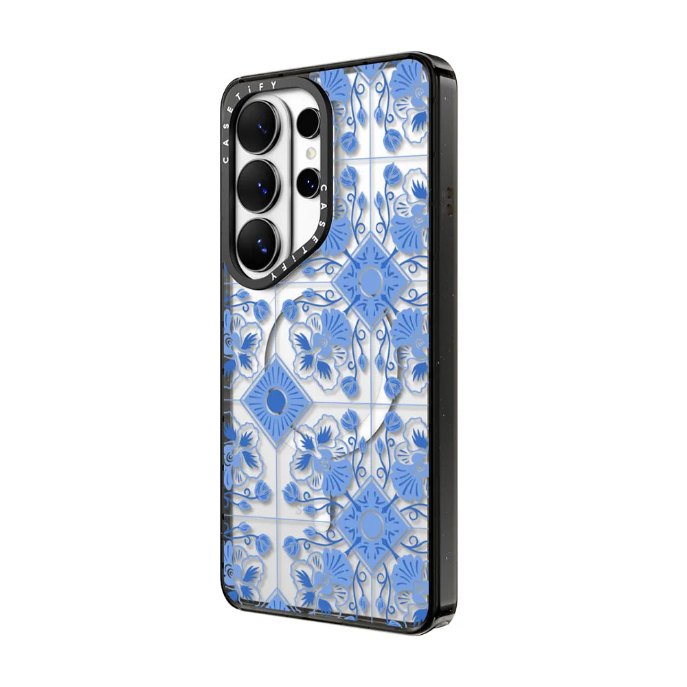Flower Power by @teechewpaper