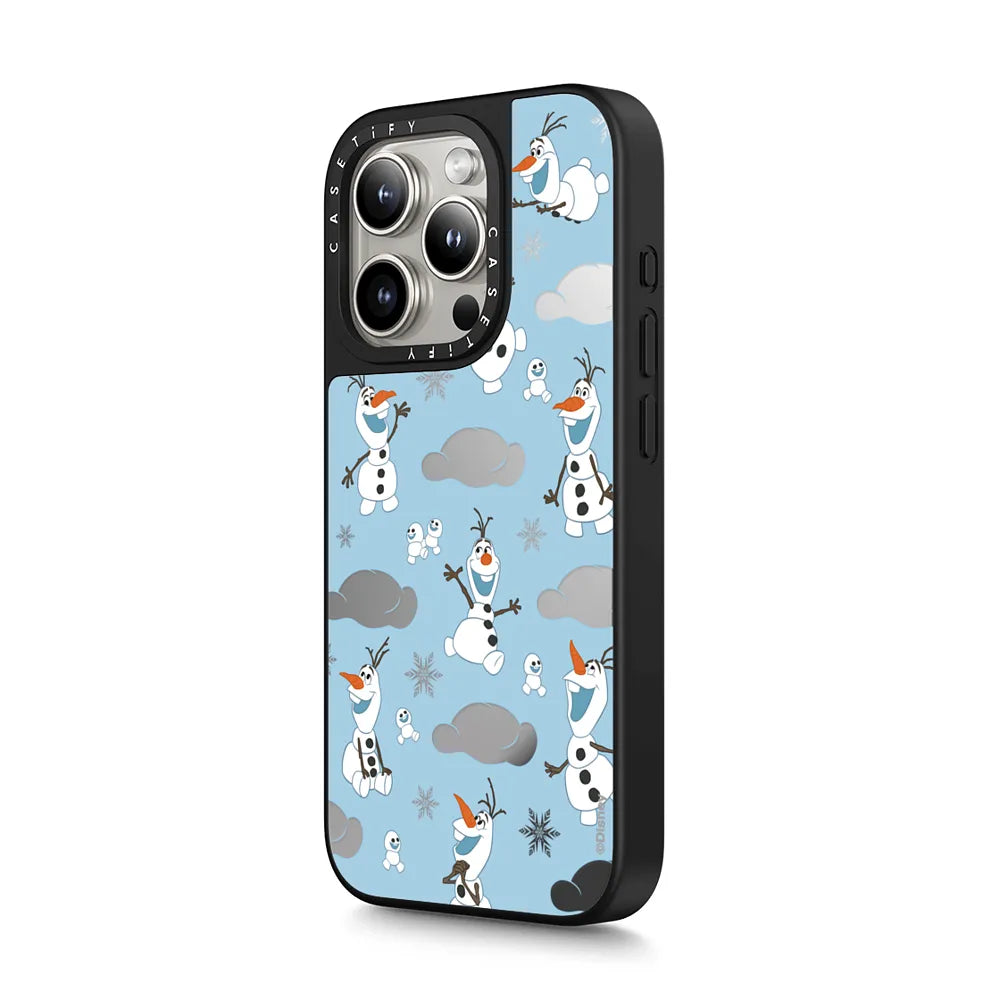 Olaf Medley Case