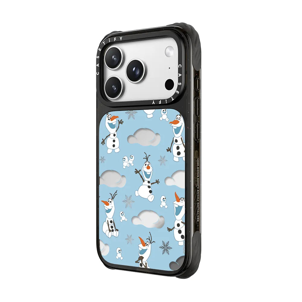 Olaf Medley Case