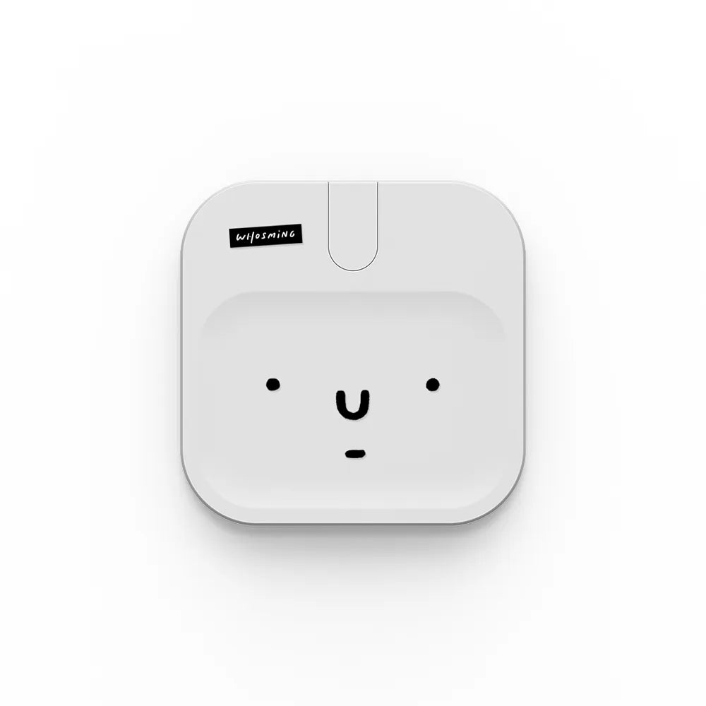 WHOSMiNG - FACE