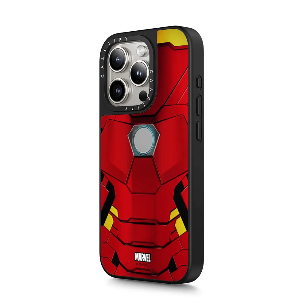 Iron Man Suit Case