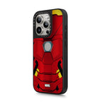Iron Man Suit Case