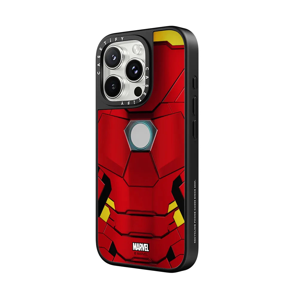 Iron Man Suit Case