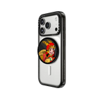 Cosmic Rider Flame | Snappy Grip Stand / Snappy Grip Stand MagSafe Compatible / Black | Image 2