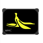 RM Banana Peel | MacBook Pro 14-inch (M1 - M5) / MacBook Bounce Case / Black | Image 2