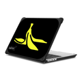 RM Banana Peel | MacBook Pro 14-inch (M1 - M5) / MacBook Bounce Case / Black | Image 1