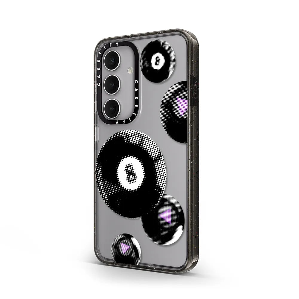 Magic 8 Balls