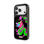 Year of Dragon | iPhone 18 Pro Max / Impact Case MagSafe Compatible - Glossy / Glossy Black | Image 2