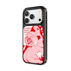 Taurus | iPhone 18 Pro Max / Impact Case MagSafe Compatible - Glossy / Glossy Black | Image 2