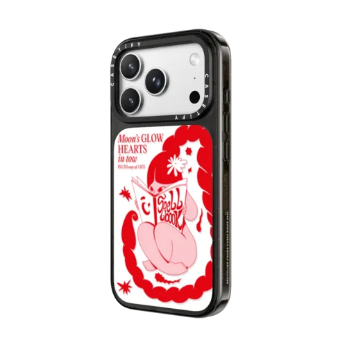 Scorpio | iPhone 18 Pro Max / Impact Case MagSafe Compatible - Glossy / Glossy Black | Image 2