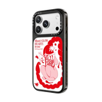 Scorpio | iPhone 18 Pro Max / Impact Case MagSafe Compatible - Glossy / Glossy Black | Image 2
