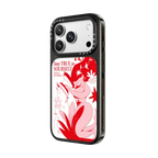 Aquarius | iPhone 18 Pro Max / Impact Case MagSafe Compatible - Glossy / Glossy Black | Image 2
