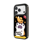 MONEY IN HAND | iPhone 18 Pro Max / Impact Case MagSafe Compatible - Glossy / Glossy Black | Image 2