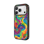 ABORIGINAL LAND | iPhone 17 Pro Max / Impact Case MagSafe Compatible / Black | Image 2