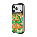 ARABANA ANGEL | iPhone 18 Pro Max / Impact Case MagSafe Compatible - Glossy / Glossy Black | Image 2