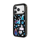 Frozen Friends Stickermania Case | iPhone 18 Pro Max / Impact Case MagSafe Compatible - Glossy / Glossy Black | Image 2