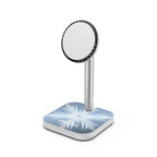 Frozen Snowflake PowerThru 2-in-1 Charging Stand