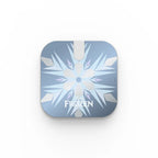 Frozen Snowflake PowerThru 2-in-1 Charging Stand