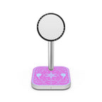 Anna Snowflake PowerThru 2-in-1 Charging Stand | Image 1