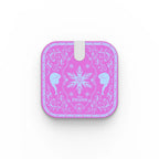 Anna Snowflake PowerThru 2-in-1 Charging Stand