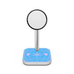 Elsa Snowflake PowerThru 2-in-1 Charging Stand | Image 1