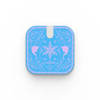 Elsa Snowflake PowerThru 2-in-1 Charging Stand