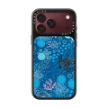 Ocean is Calling | iPhone 18 Pro Max / Impact Case MagSafe Compatible - Glossy / Glossy Black | Image 1
