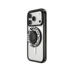 karma | Snappy Ring Holder / Snappy Mirror Ring Holder MagSafe Compatible / Silver | Image 2