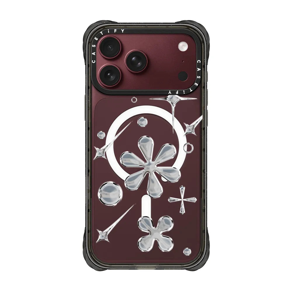 Metropolitan Shine | Image 1
