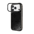 Metropolitan Sparkle Black