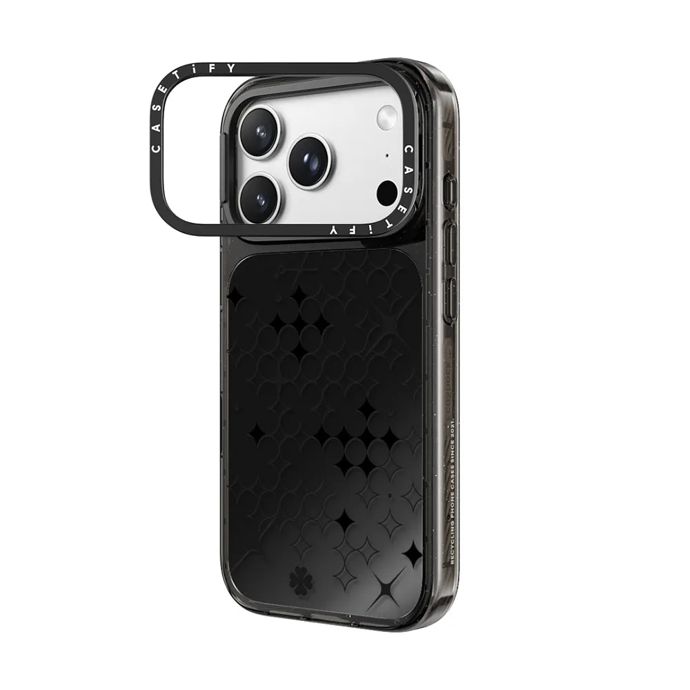 Metropolitan Sparkle Black